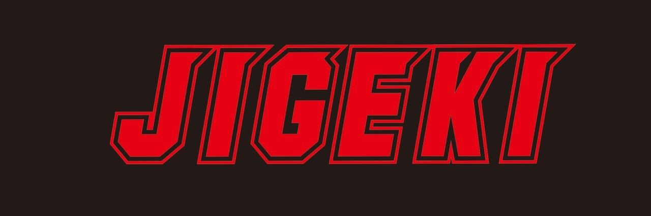 JIGEKI's profile banner image