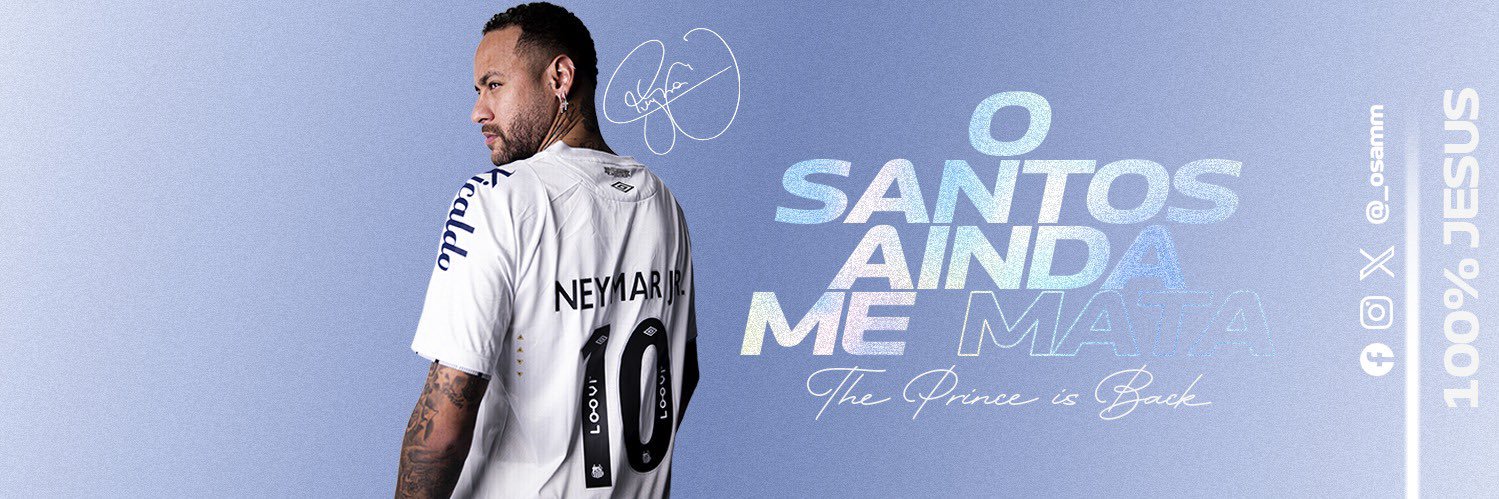 O Santos ainda me mata's banner
