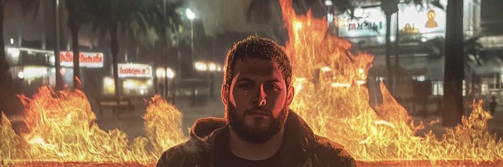 MMA²'s banner