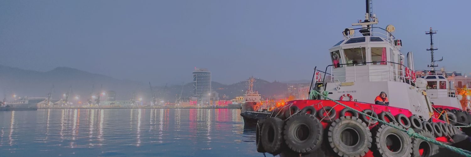 Marimutidze's profile banner image