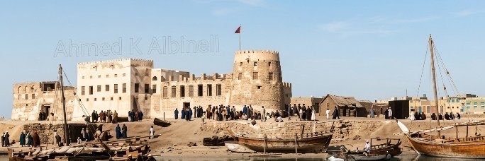 alfaihani503's profile banner image