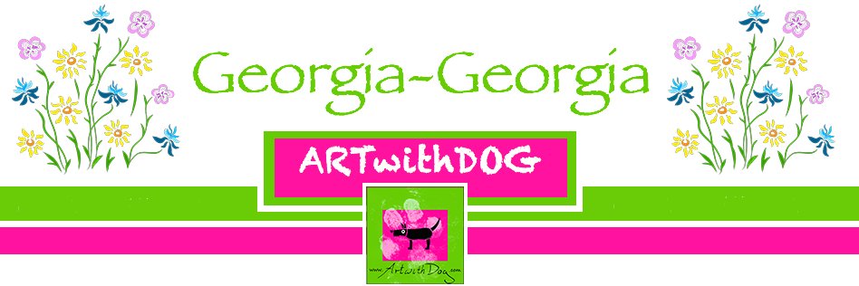 ArtwithDog's profile banner image