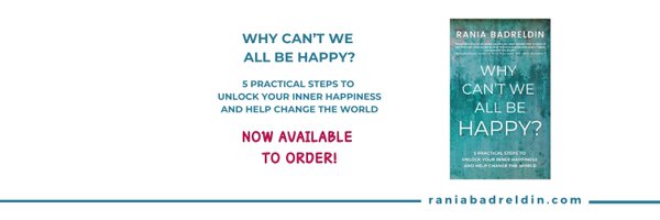 RANIABADRELDIN Profile Banner