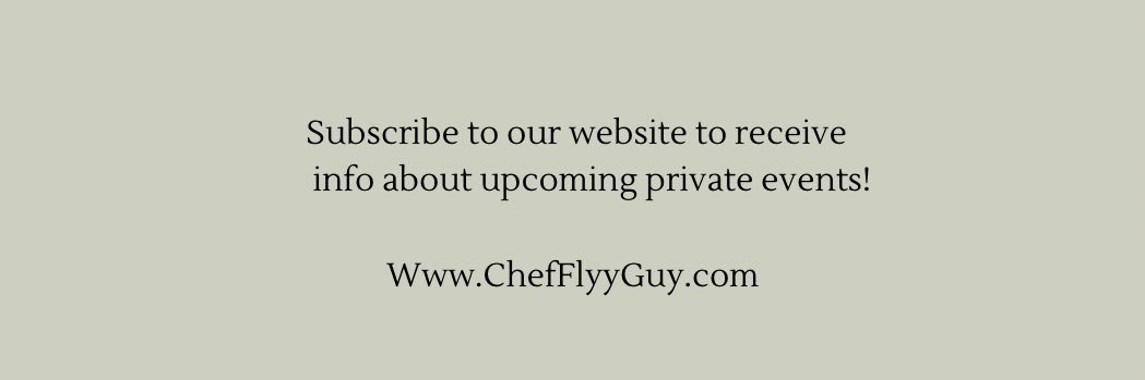ChefFlyyGuy's profile banner image