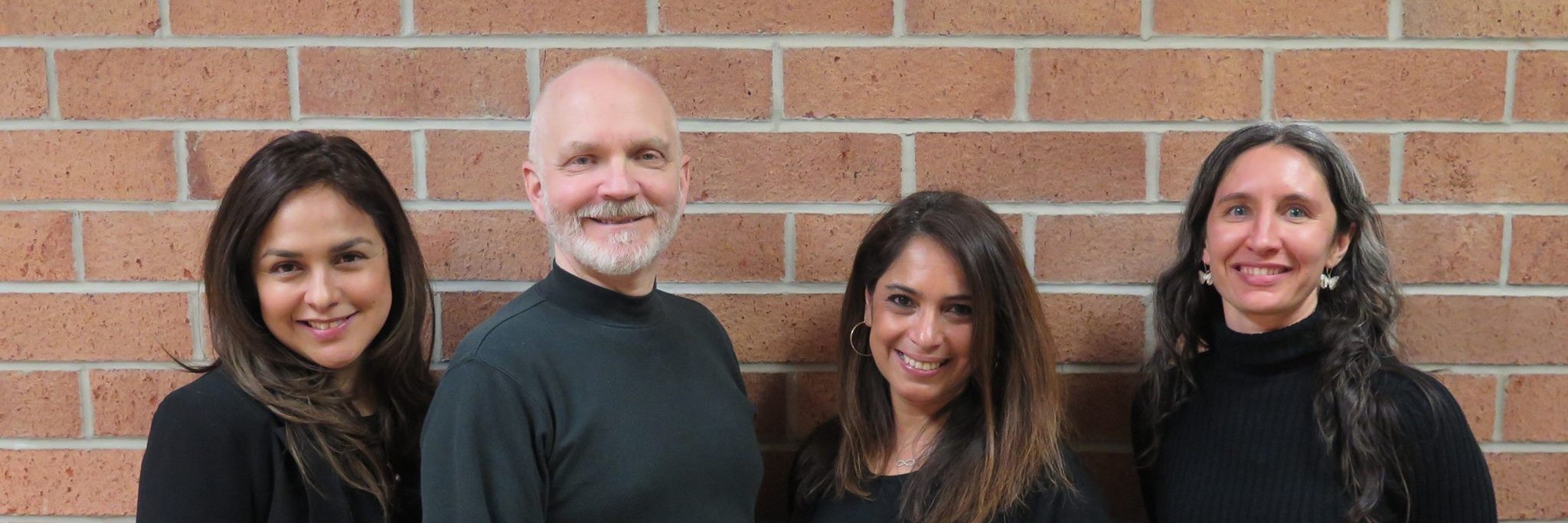 Family Success Center banner