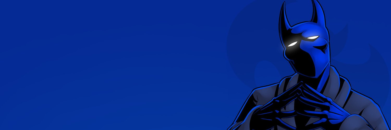 Batspecter's banner