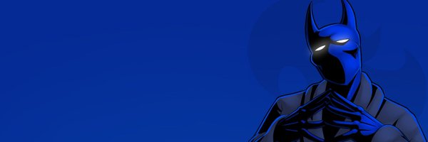 TheBatspecter Profile Banner