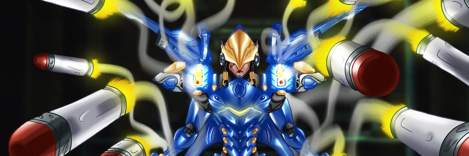 heartfang88's profile banner image