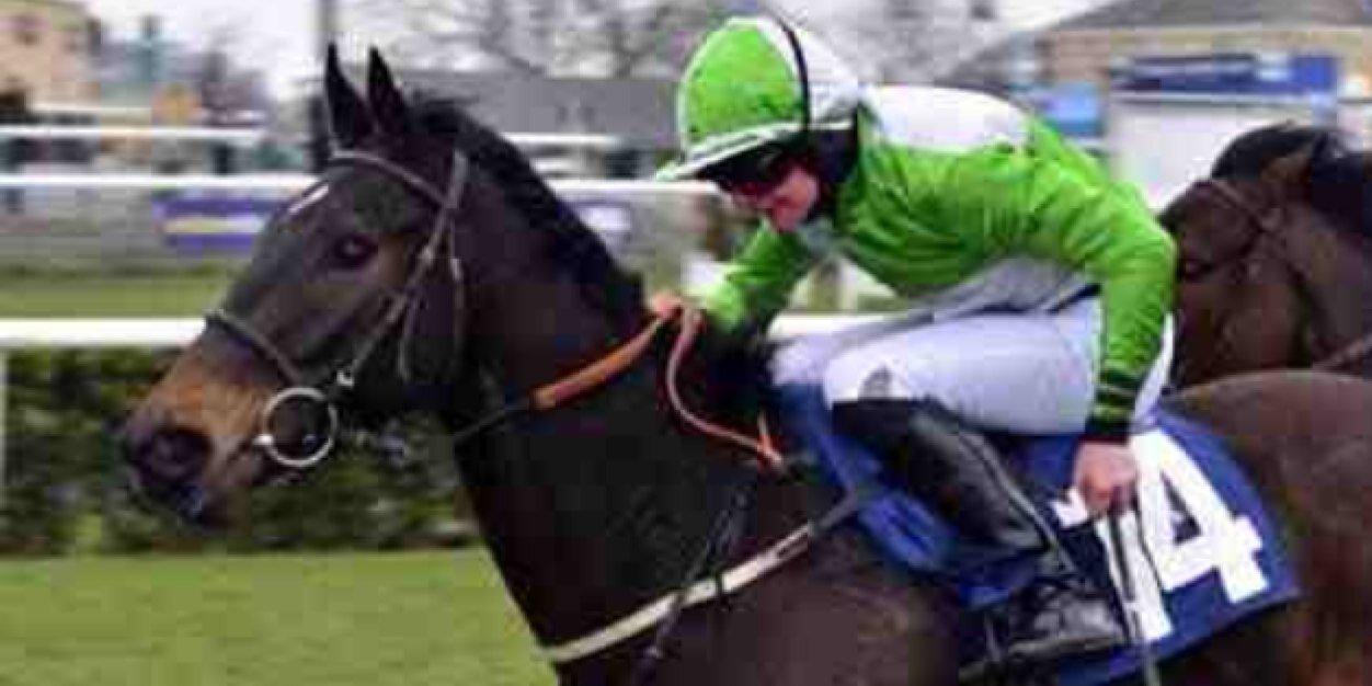 Jamie Hamilton banner