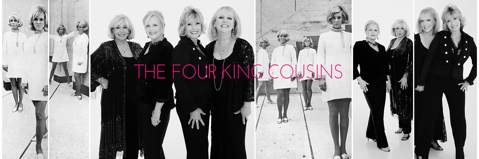 fourkingcousins's profile banner image