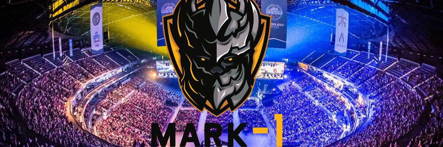 officialmark1es's profile banner image