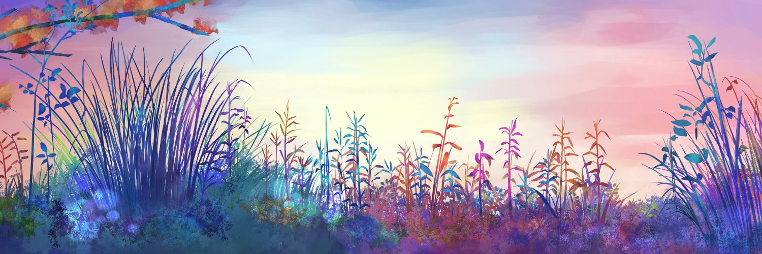 r_obake's profile banner image