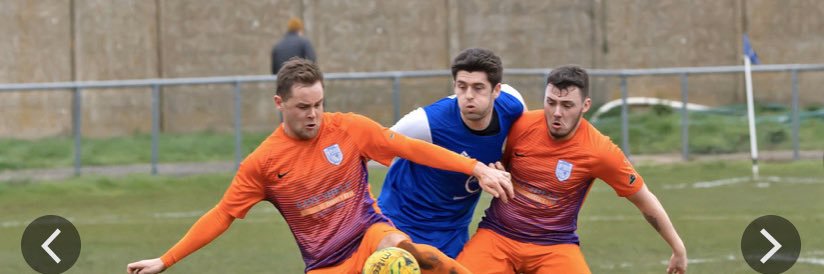 Harry Watkins banner