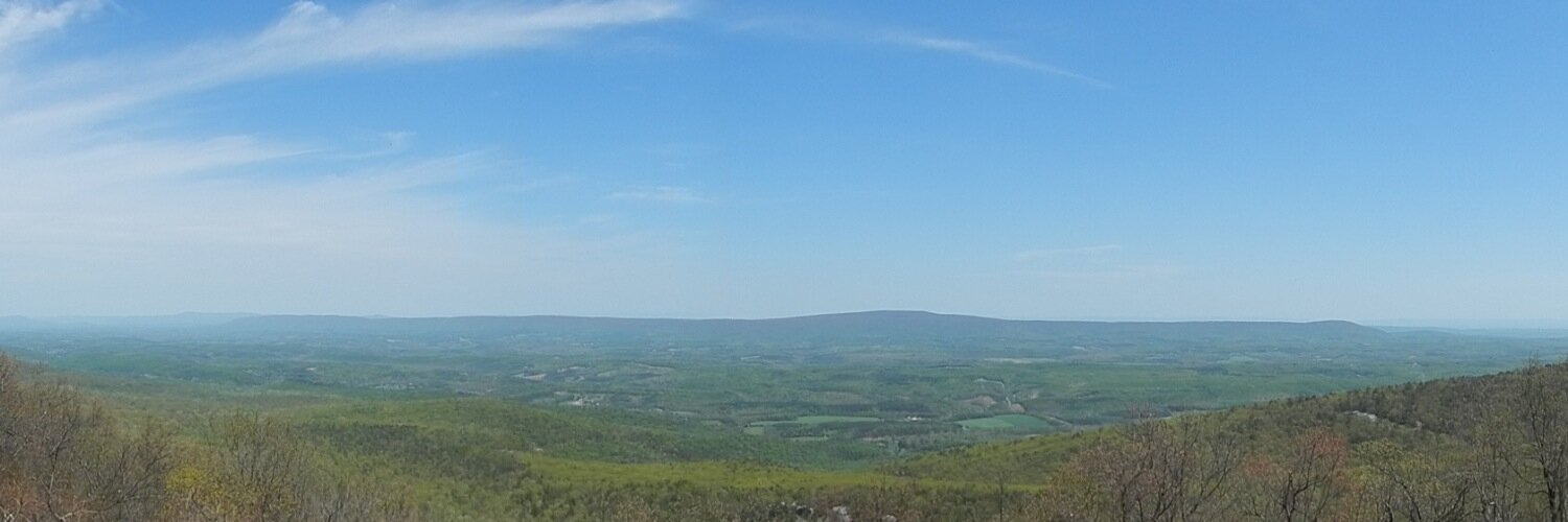 geowurster's profile banner image