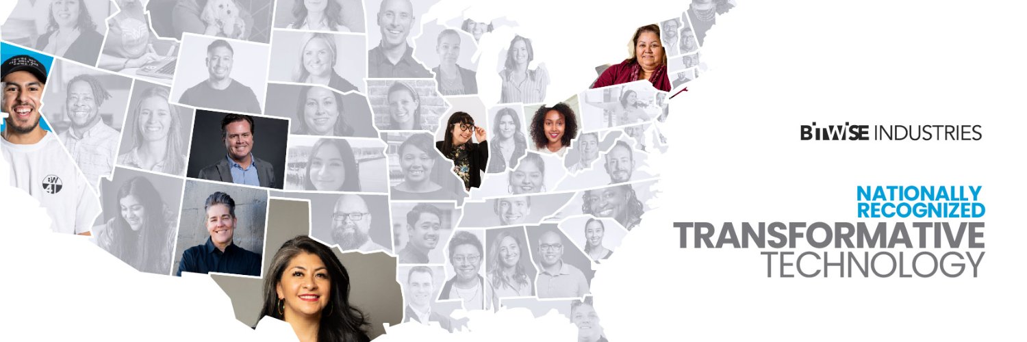 Bitwise Industries banner