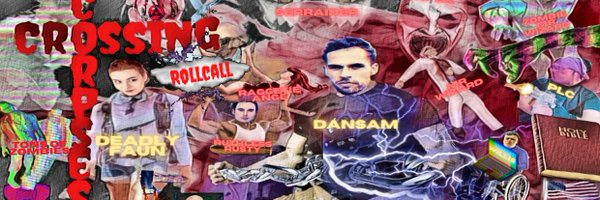 ThePegLegCraig Profile Banner
