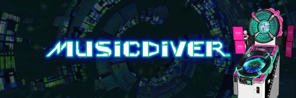 MUSICDIVER_T Profile Banner