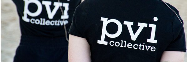 pvicollective Profile Banner