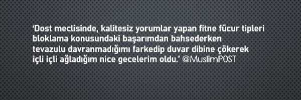 MuslimP0ST Profile Banner