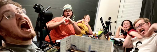 lizards_cast Profile Banner