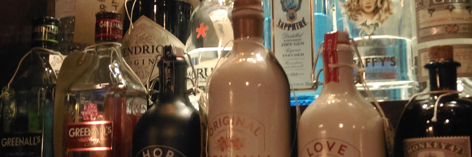 The Old Ship Perth banner