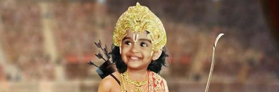 sntripathi345's profile banner image
