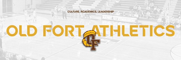 OldFortAth Profile Banner