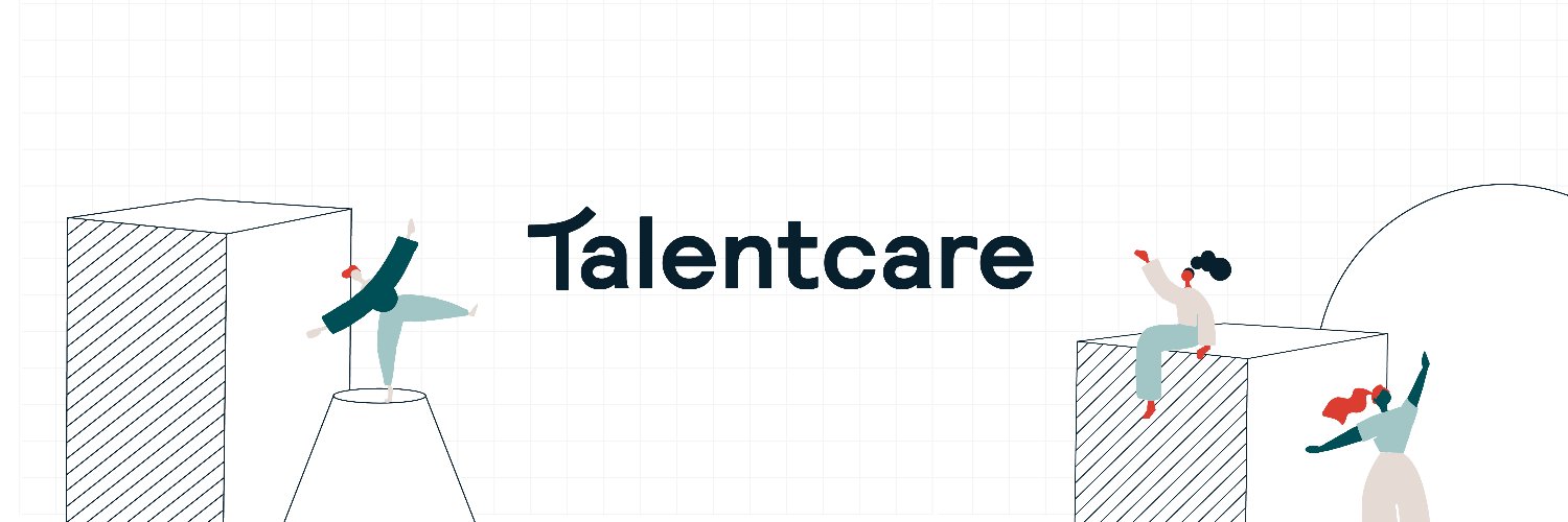 Talentcare banner