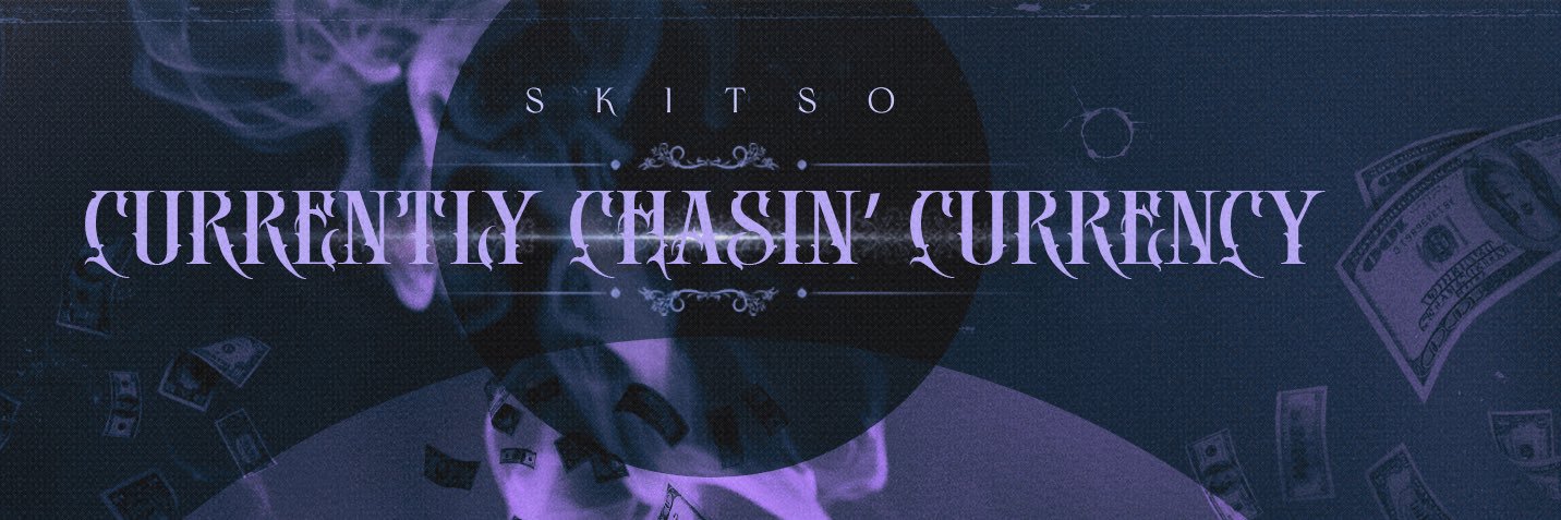 Skitsoisi's profile banner image