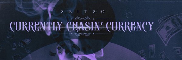 Skitsoisi Profile Banner