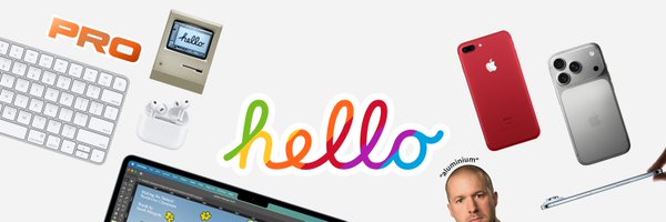 app_settings Profile Banner