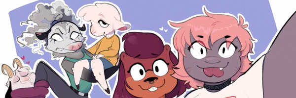 Twisted_Furby Profile Banner