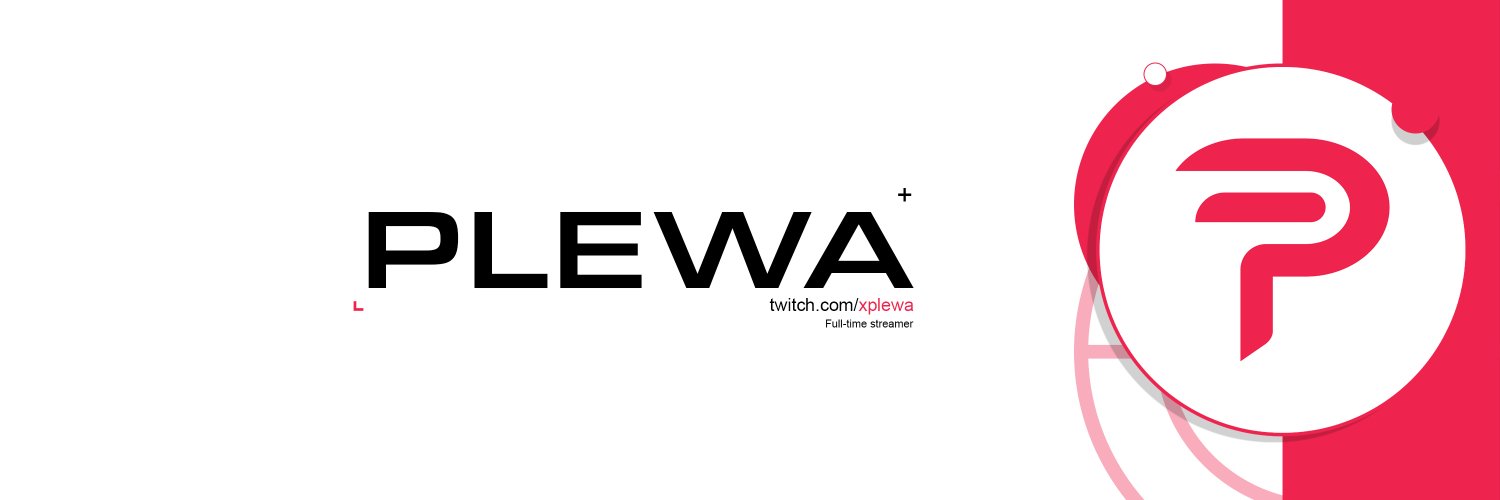 Plewa Profile Banner