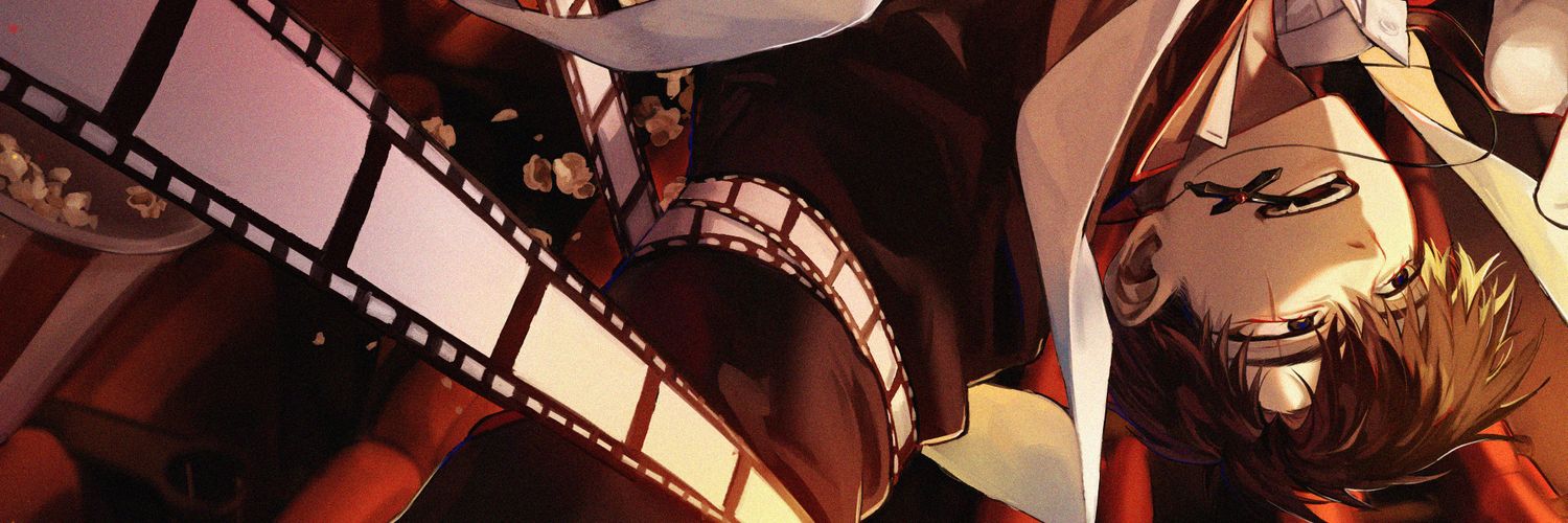 かめ's banner