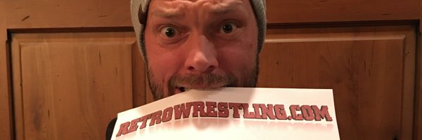 RetroWrestling Profile Banner