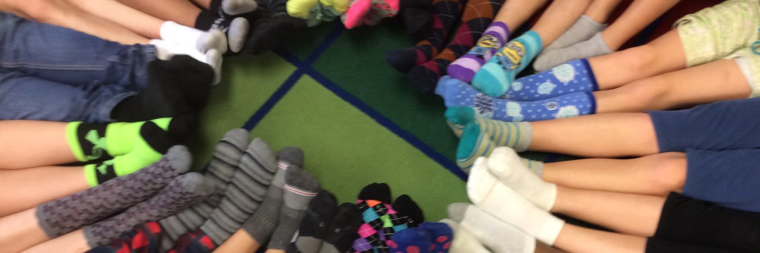 Ms. McElwee's Class banner