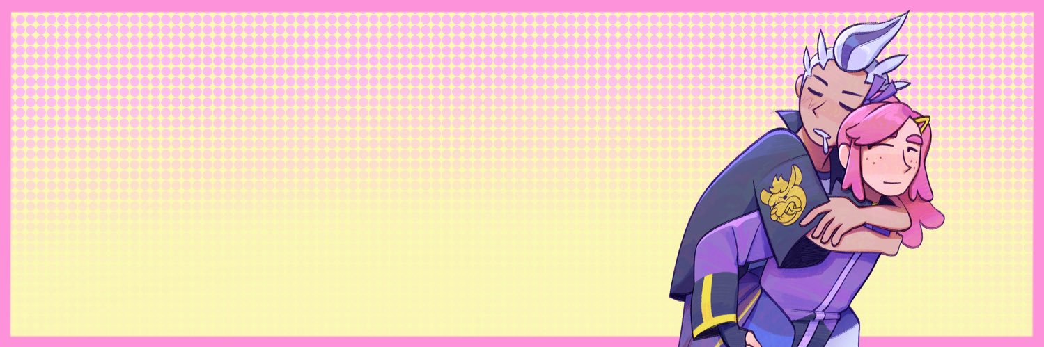 Sailor 🦭 TEAM CRYSTALS's banner