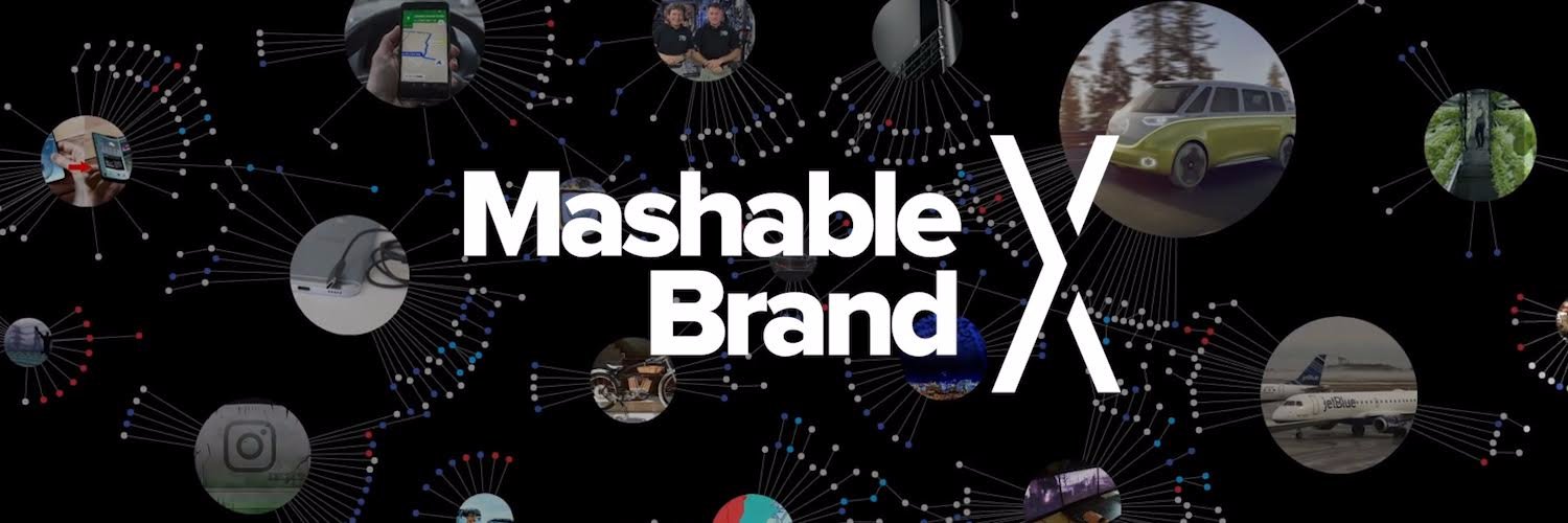 mashablebrandx's profile banner image