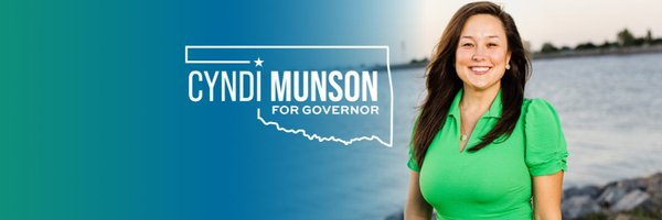 CyndiMunsonOK Profile Banner