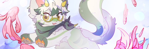 QingZeDragon Profile Banner