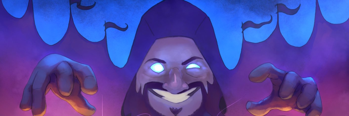 Durad43217's profile banner image