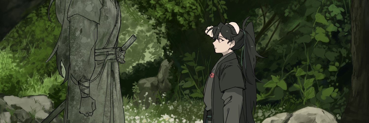 gangja_2cha's profile banner image