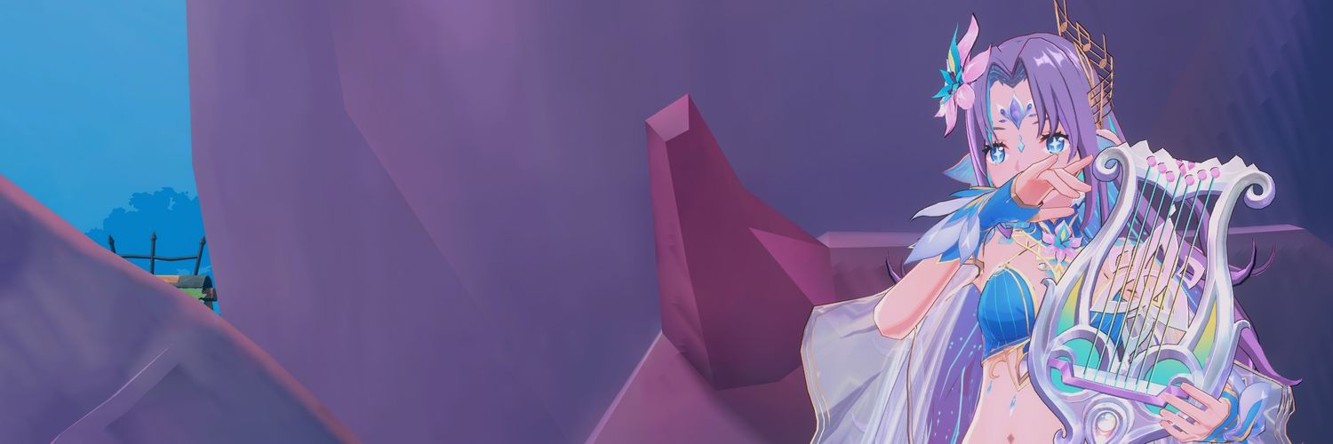 kittyprrncess's profile banner image