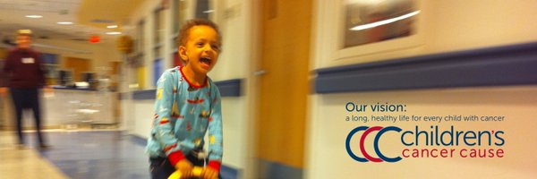 childrenscause Profile Banner