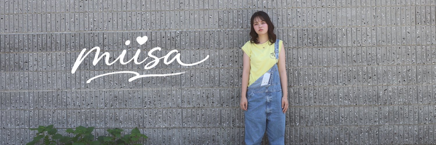 miisa__official's profile banner image