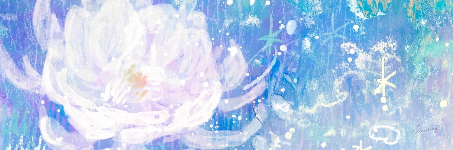 kyoka112's profile banner image