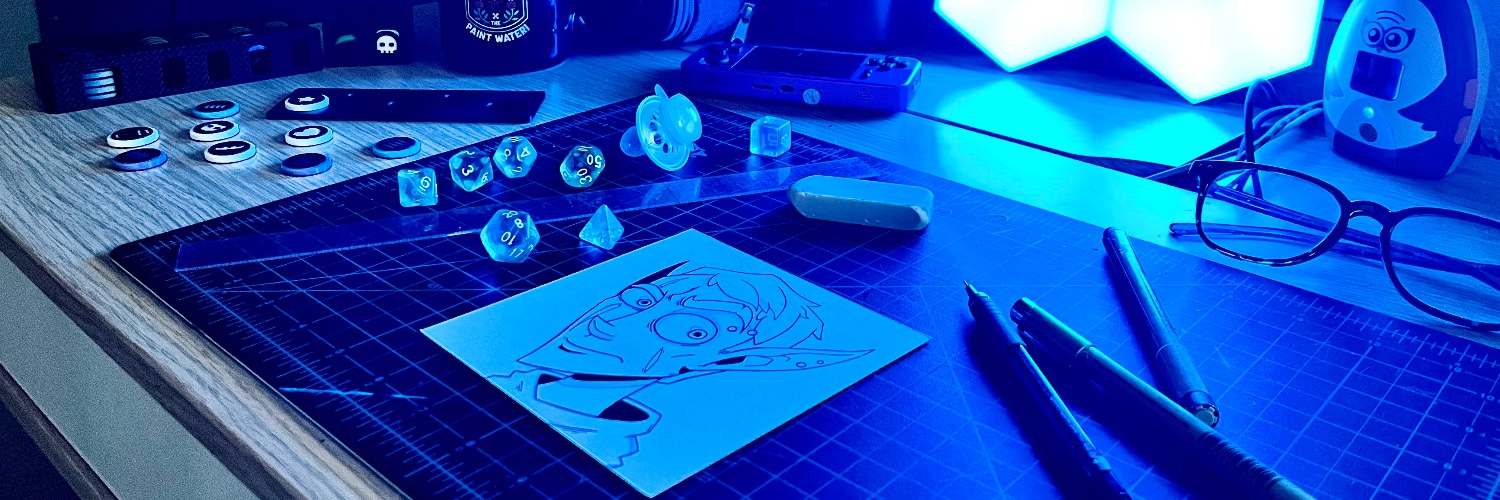 TheMimicsVault's profile banner image