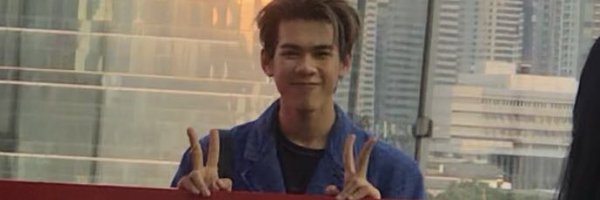 happyikaow Profile Banner