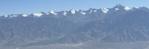 skchheda Profile Banner