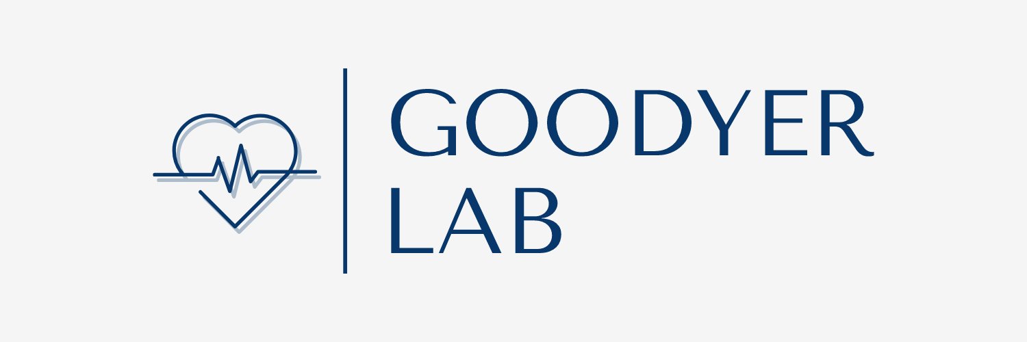 William Goodyer, MD/PhD banner